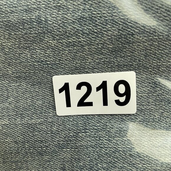 Judy Blue Women Jeans 11/30 Blue High Waisted Flare Denim JB88855 DK Boho - Picture 13 of 13